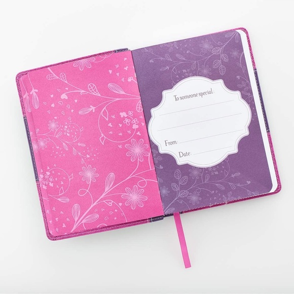 Devotional book - Picture 3 of 8